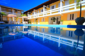  Hotel Navegantes  Порту-Сегуру